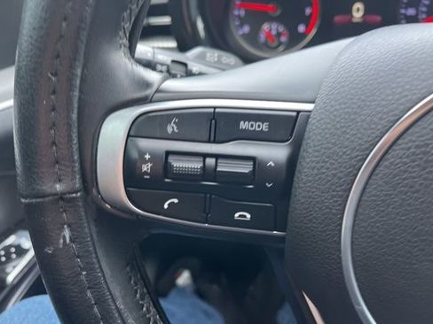 Used 2022 Kia K5 GT-Line image 25