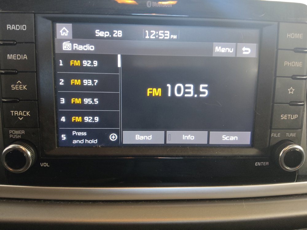 Used 2020 Kia Rio S FWD image 25
