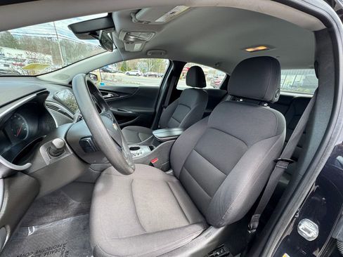 Used 2023 Chevrolet Malibu LT image 22