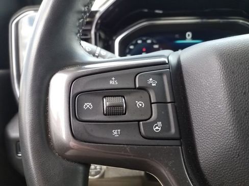 Used 2025 Chevrolet Silverado 3500 High Country w/ High Country Premium Package AWD/4WD image 17