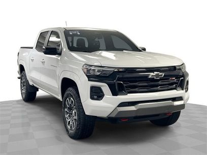 Certified 2023 Chevrolet Colorado Z71 w/ Z71 Convenience Package 2