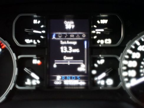 Used 2018 Toyota Tundra Limited w/ TRD Off Road Package image 17