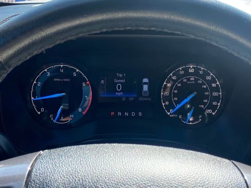 Used 2022 Ford Ranger Lariat w/ Technology Package image 24