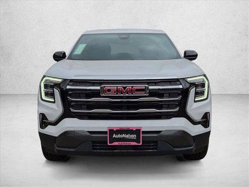 New 2026 GMC Terrain Elevation w/ Technology Package II AWD/4WD image 5