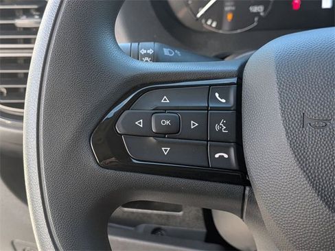 New 2026 RAM ProMaster 2500 w/ Convenience Group image 20