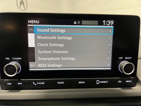 Used 2025 Acura Integra A-Spec image 25