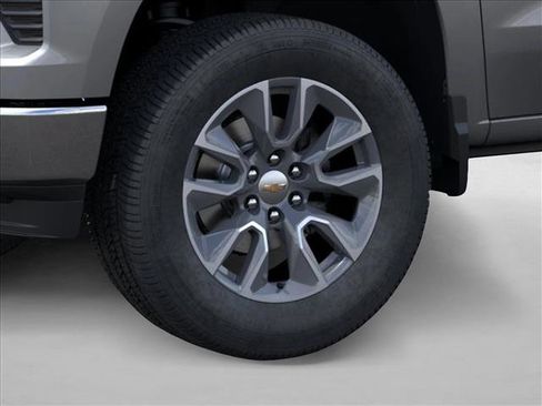 New 2026 Chevrolet Silverado 1500 LT RWD image 9