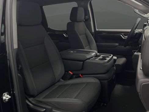 New 2026 Chevrolet Silverado 1500 RST w/ RST Select Package AWD/4WD image 24