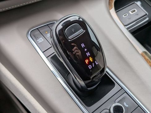 Used 2023 Cadillac Escalade Sport Platinum AWD/4WD image 25