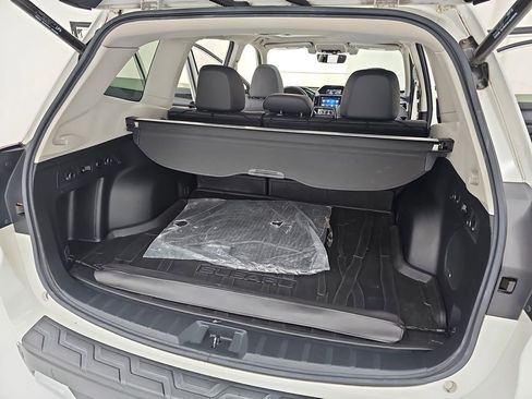 Used 2019 Subaru Forester Touring w/ Popular Package #3 image 24