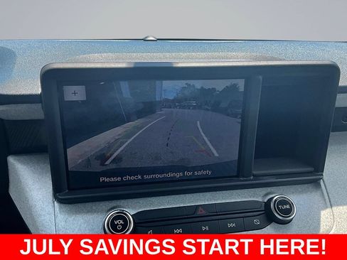 Used 2024 Ford Maverick XLT FWD image 17