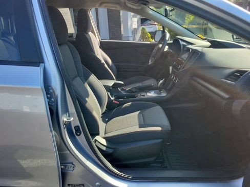 Used 2021 Subaru Crosstrek 2.0i Premium AWD/4WD image 24