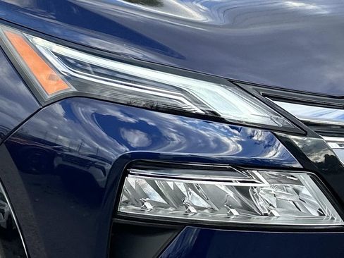 New 2026 Nissan Rogue Platinum w/ Platinum Premium Package AWD/4WD image 9