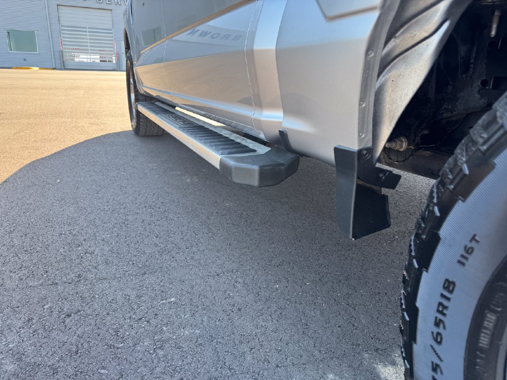 Used 2025 Ford F150 XLT w/ Equipment Group 301A Standard AWD/4WD image 16