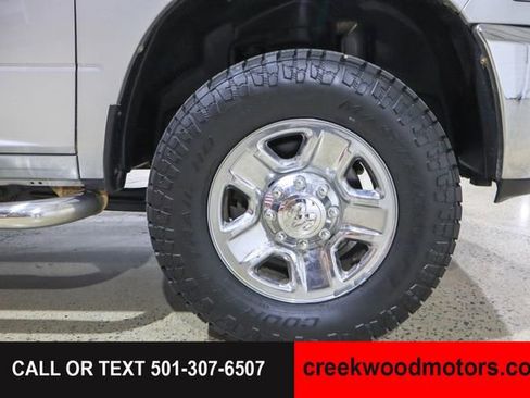 Used 2015 RAM 2500 SLT AWD/4WD image 20