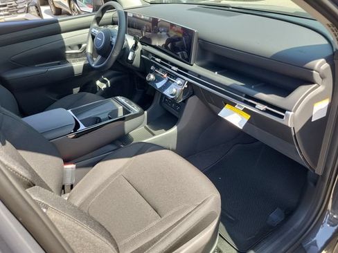 New 2026 Hyundai Tucson SEL AWD/4WD image 21