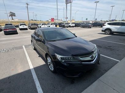 Used 2017 Acura ILX