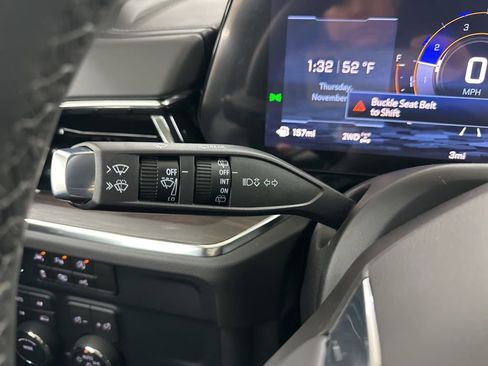 New 2026 Chevrolet Suburban LT w/ Comfort Package image 36