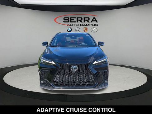 Used 2025 Lexus NX 350 F Sport AWD/4WD image 10