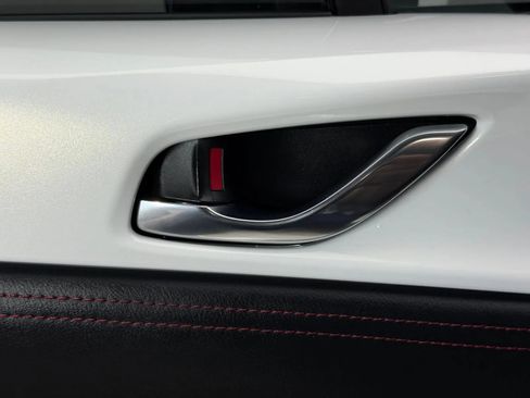 Used 2017 MAZDA MX-5 Miata RF Grand Touring RWD image 21