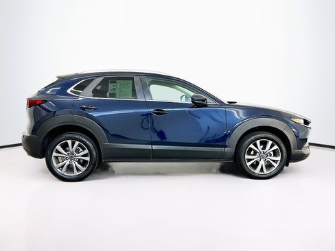 Used 2025 MAZDA CX-30 AWD 2.5 S w/ Preferred Package image 10