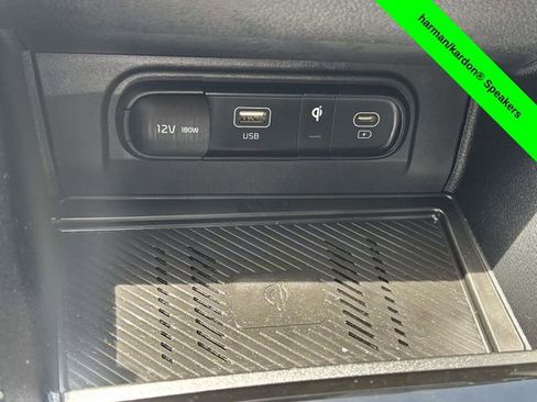 Used 2023 Kia Sportage X-Pro Prestige AWD/4WD image 23