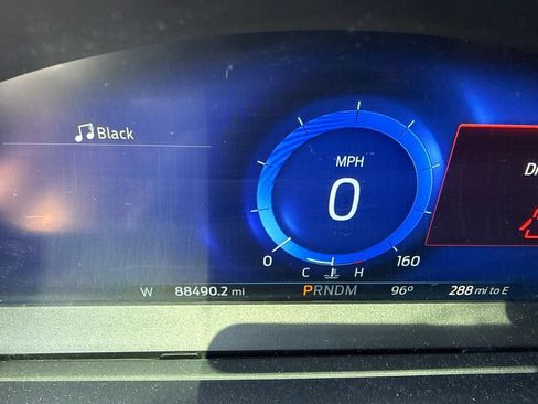 Used 2020 Ford Explorer ST w/ Premium Technology Package AWD/4WD image 7