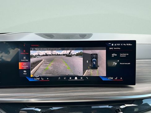 New 2026 BMW X5 xDrive50e AWD/4WD image 16