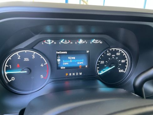 New 2026 Ford F350 XLT w/ 360-Degree Camera Package AWD/4WD image 10