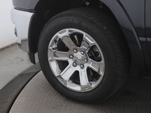 Used 2026 RAM 1500 Big Horn image 13