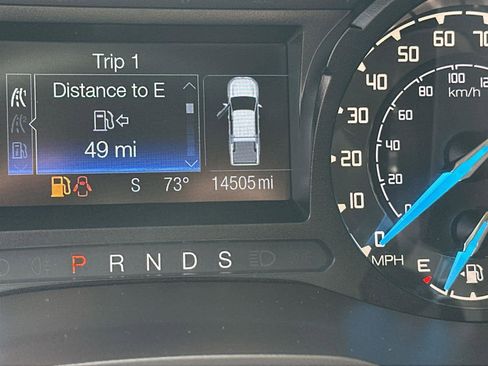 Used 2023 Ford Ranger XLT w/ Equipment Group 301A Mid image 18