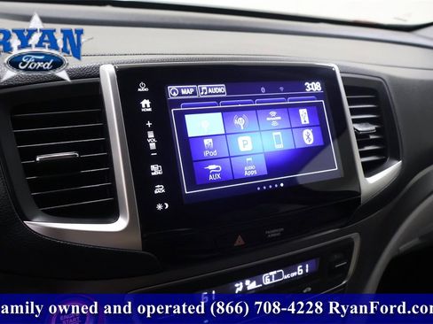 Used 2019 Honda Ridgeline RTL-T image 22