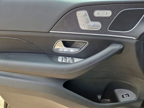 Used 2026 Mercedes-Benz GLE 350 4MATIC image 22