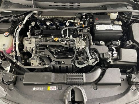 Used 2022 Toyota Corolla SE image 20