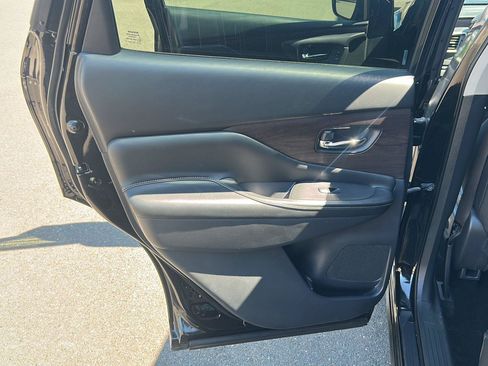 Used 2019 Nissan Murano Platinum AWD/4WD image 8