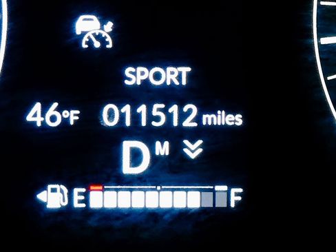 Certified 2024 Honda CR-V Sport image 25