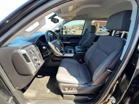 Used 2016 Chevrolet Silverado 2500 LT w/ LT Convenience Package image 17
