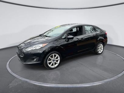 Used 2019 Ford Fiesta SE w/ Equipment Group 201A