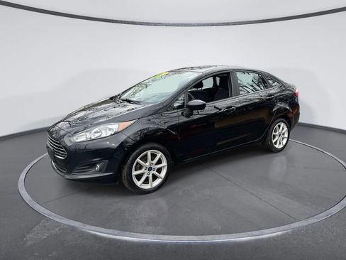 Used 2019 Ford Fiesta SE w/ Equipment Group 201A image 1