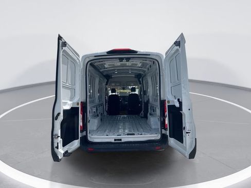 Used 2023 Ford Transit 250 Medium Roof AWD image 23