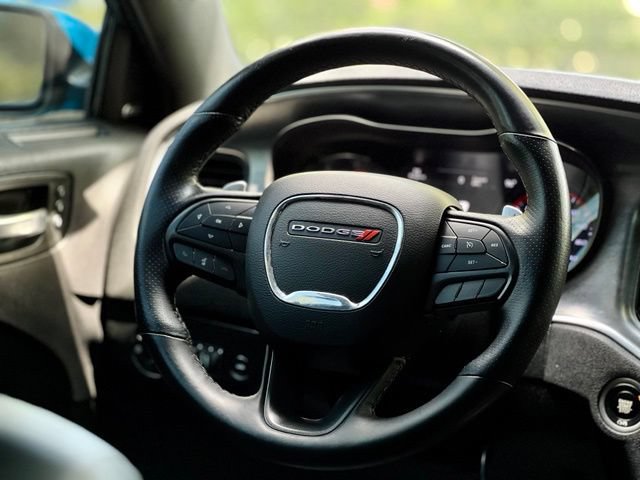 Used 2018 Dodge Charger R/T RWD image 37