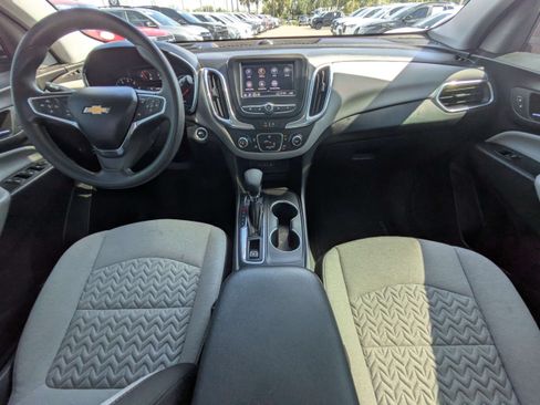 Used 2024 Chevrolet Equinox LS w/ Driver Confidence II Package FWD image 14