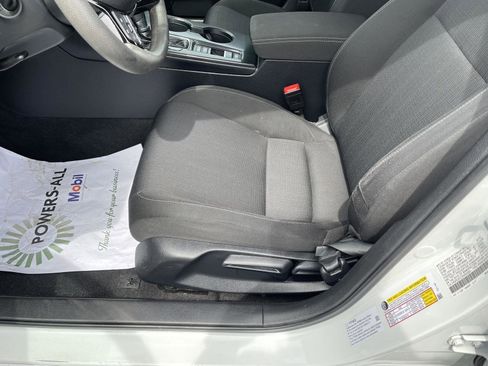 Used 2023 Honda Civic LX image 3