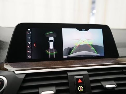 Used 2021 BMW X3 xDrive30i image 20