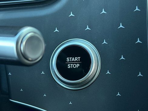 Certified 2022 Mercedes-Benz EQS 450+ Sedan image 22