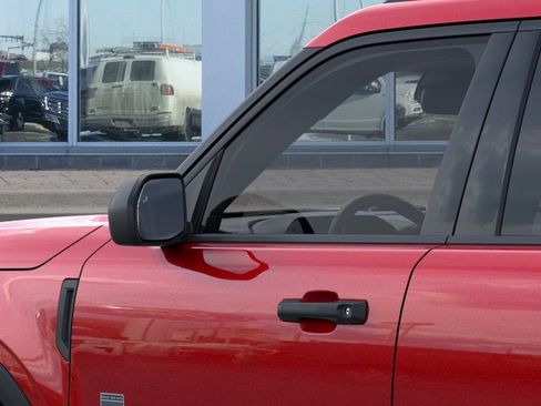 New 2025 Ford Bronco Sport Big Bend w/ Convenience Package AWD/4WD image 20