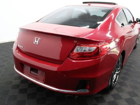 Used 2015 Honda Accord EX-L image 6