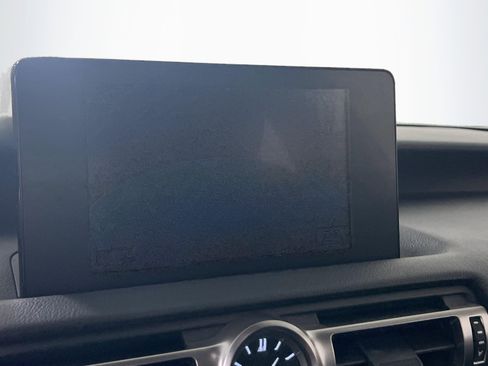 Used 2022 Lexus IS 350 F Sport w/ Accessory Package image 13