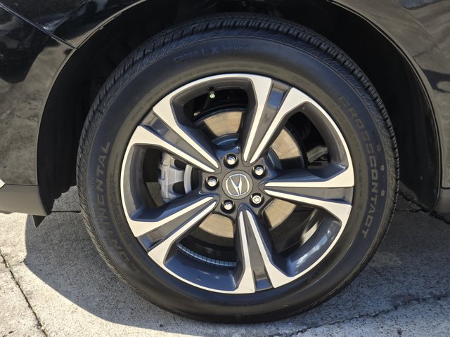 Used 2026 Acura RDX w/ Technology Package AWD/4WD image 12