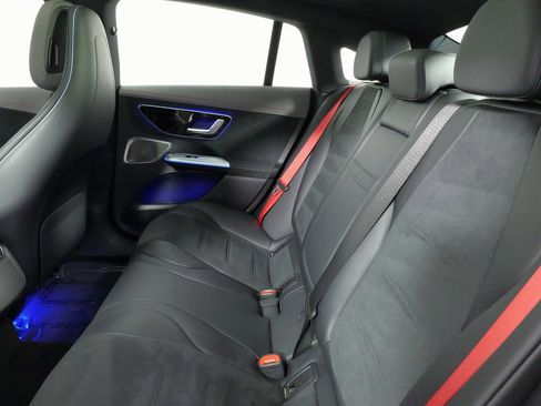 Used 2023 Mercedes-Benz EQE AMG AMG EQE image 44